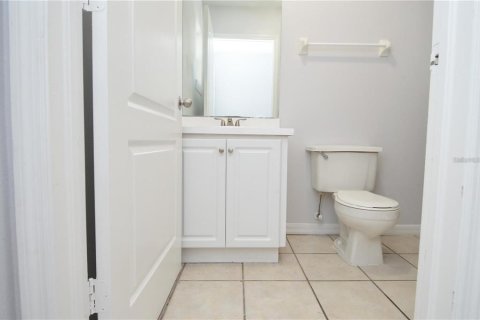 Townhouse in Tampa, Florida 2 bedrooms, 96.06 sq.m. № 1905340 - photo 4