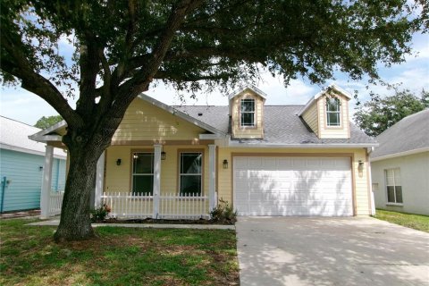 Villa ou maison à Zephyrhills, Floride 4 chambres, 199 m2 № 2222818