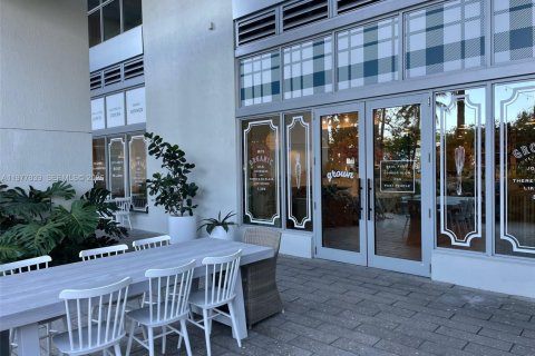 Condo in Miami Beach, Florida, 1 bedroom  № 2044594 - photo 25