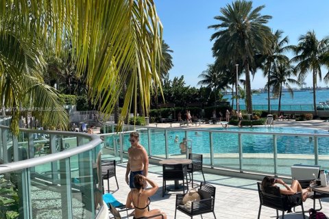 Condo in Miami Beach, Florida, 1 bedroom  № 2044594 - photo 29