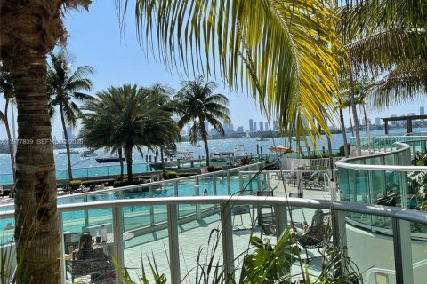 Condo in Miami Beach, Florida, 1 bedroom  № 2044594 - photo 28