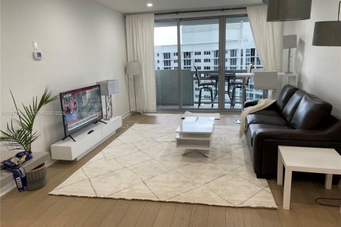 Condo in Miami Beach, Florida, 1 bedroom  № 2044594 - photo 5
