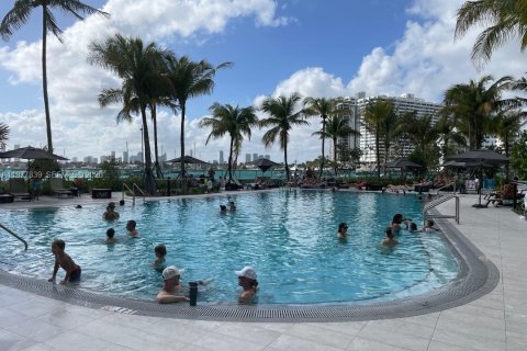Condo in Miami Beach, Florida, 1 bedroom  № 2044594 - photo 19