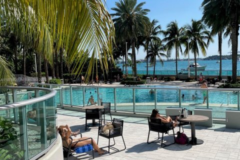 Condo in Miami Beach, Florida, 1 bedroom  № 2044594 - photo 27