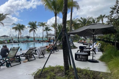Condo in Miami Beach, Florida, 1 bedroom  № 2044594 - photo 20