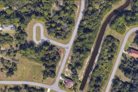 Land in Rotonda, Florida № 2161818 - photo 2