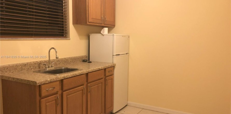 Immobilier commercial à Miami, Floride 1 chambre, 154.68 m2 № 1833857