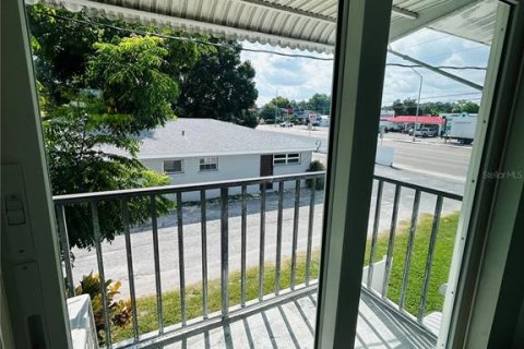Copropriété à louer à Sarasota, Floride: 2 chambres, 67.63 m2 № 1540127 - photo 18