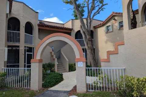 Copropriété à louer à Pembroke Pines, Floride: 3 chambres, 104.52 m2 № 1997446 - photo 18