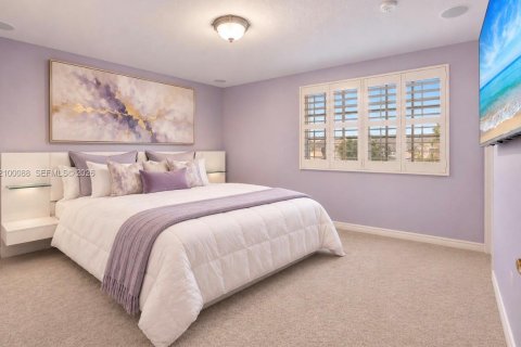 Touwnhouse à vendre à Tamarac, Floride: 2 chambres, 107.3 m2 № 2402644 - photo 10