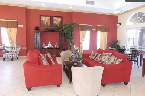 Touwnhouse à vendre à Tamarac, Floride: 2 chambres, 107.3 m2 № 2402644 - photo 24