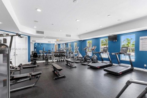 Touwnhouse à vendre à Tamarac, Floride: 2 chambres, 107.3 m2 № 2402644 - photo 23