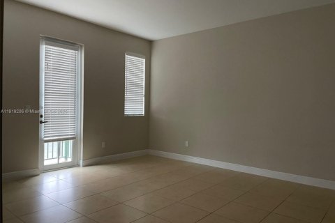 Adosado en alquiler en Miramar, Florida, 3 dormitorios, 178.28 m2 № 1974887 - foto 10