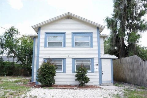 Casa en Lakeland, Florida 4 dormitorios, 111.85 m2 № 2121099