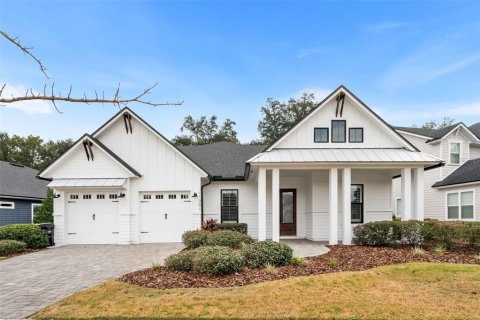 Casa en Gainesville, Florida 4 dormitorios, 289.3 m2 № 2110099