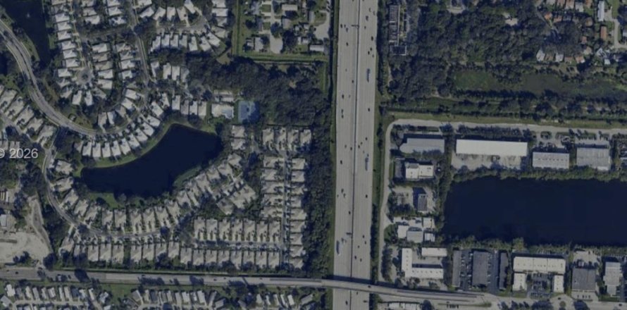 House in Palm Beach Gardens, Florida 2 bedrooms № 2057849