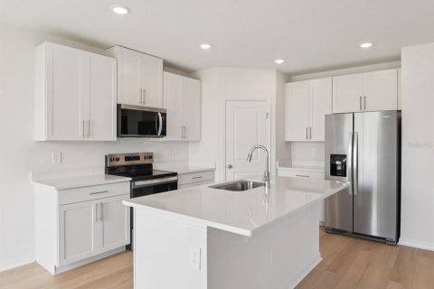 Villa ou maison à vendre à Brooksville, Floride: 3 chambres, 138.52 m2 № 2203147 - photo 8