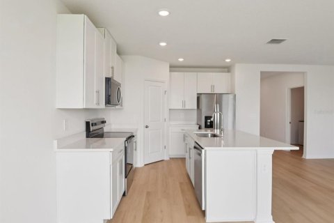 Villa ou maison à vendre à Brooksville, Floride: 3 chambres, 138.52 m2 № 2203147 - photo 9