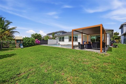 Casa en venta en Loxahatchee Groves, Florida, 4 dormitorios, 220.46 m2 № 2060554 - foto 3