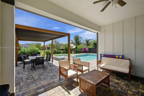 Casa en venta en Loxahatchee Groves, Florida, 4 dormitorios, 220.46 m2 № 2060554 - foto 11