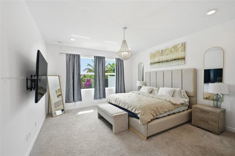 Casa en venta en Loxahatchee Groves, Florida, 4 dormitorios, 220.46 m2 № 2060554 - foto 27