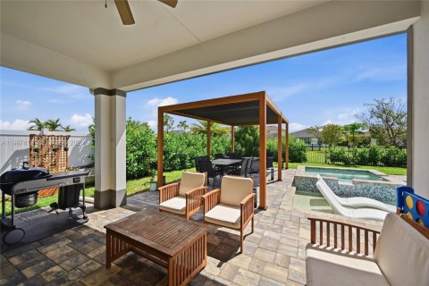 Casa en venta en Loxahatchee Groves, Florida, 4 dormitorios, 220.46 m2 № 2060554 - foto 12