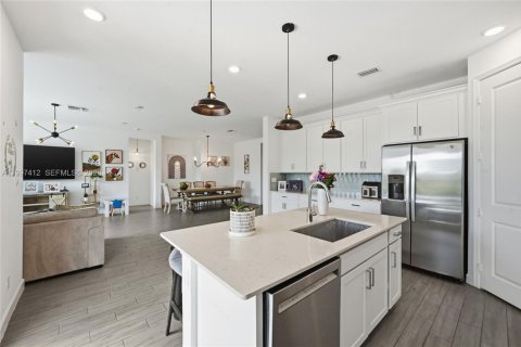 Casa en venta en Loxahatchee Groves, Florida, 4 dormitorios, 220.46 m2 № 2060554 - foto 28