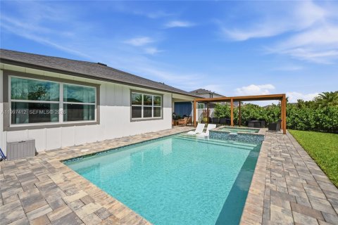Casa en venta en Loxahatchee Groves, Florida, 4 dormitorios, 220.46 m2 № 2060554 - foto 7
