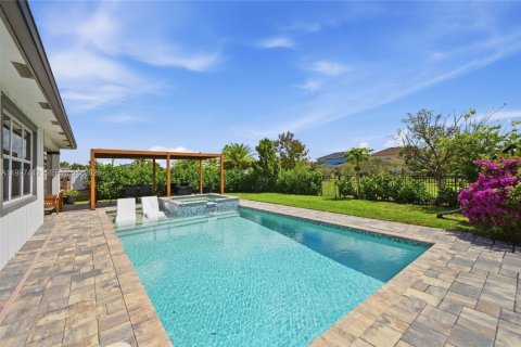 Casa en venta en Loxahatchee Groves, Florida, 4 dormitorios, 220.46 m2 № 2060554 - foto 6