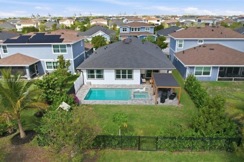 Casa en Loxahatchee Groves, Florida 4 dormitorios, 220.46 m2 № 2060554