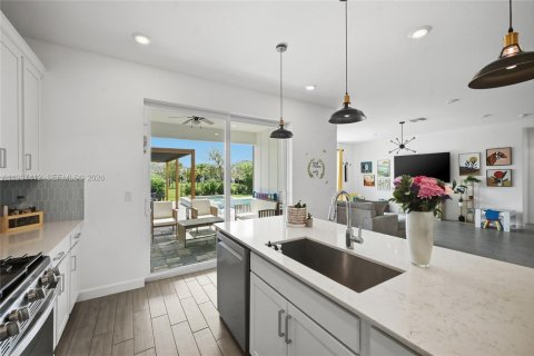 Casa en venta en Loxahatchee Groves, Florida, 4 dormitorios, 220.46 m2 № 2060554 - foto 29