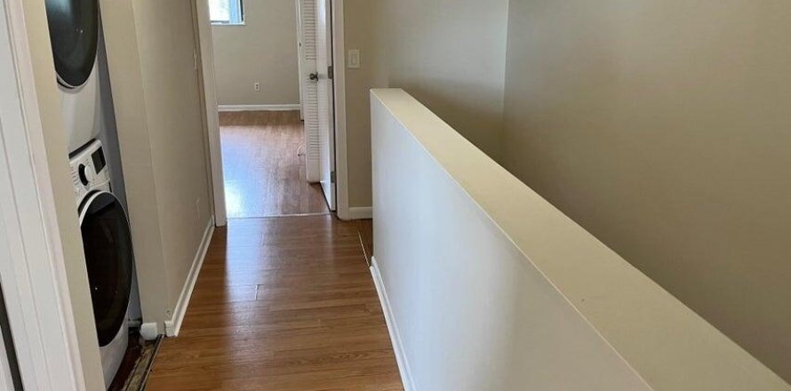 Touwnhouse à Boca Raton, Floride 2 chambres, 124.02 m2 № 1208634