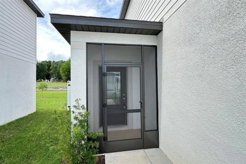 Снять в аренду виллу или дом в Бруксвилл, Флорида 6 комнат, 209.12м2, № 1689821 - фото 5