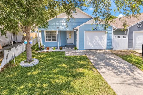 House in Orlando, Florida 2 bedrooms, 96.53 sq.m. № 2356040