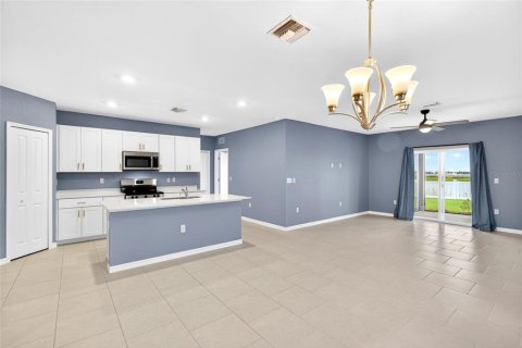 Villa ou maison à vendre à Parrish, Floride: 6 chambres, 228.82 m2 № 2408376 - photo 13