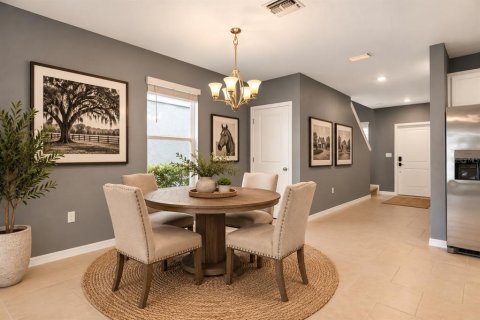 Villa ou maison à vendre à Parrish, Floride: 6 chambres, 228.82 m2 № 2408376 - photo 6