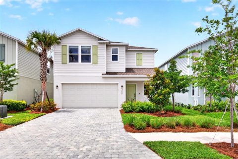 Villa ou maison à vendre à Parrish, Floride: 6 chambres, 228.82 m2 № 2408376 - photo 2