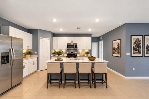 Villa ou maison à vendre à Parrish, Floride: 6 chambres, 228.82 m2 № 2408376 - photo 8