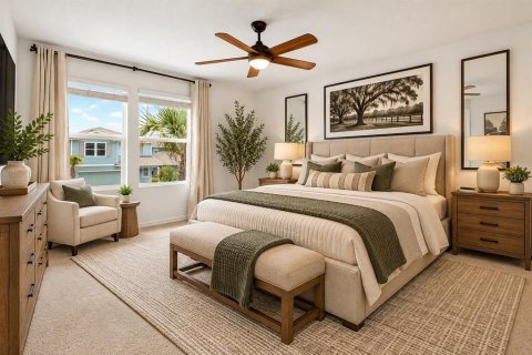 Villa ou maison à vendre à Parrish, Floride: 6 chambres, 228.82 m2 № 2408376 - photo 26