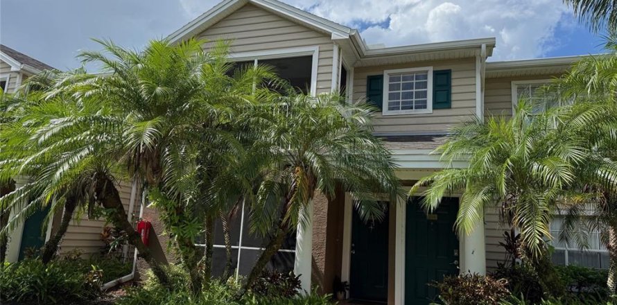 Condominio en Lakewood Ranch, Florida, 2 dormitorios № 1876957