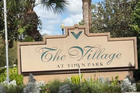 Condo in Lakewood Ranch, Florida, 2 bedrooms  № 1876957 - photo 15