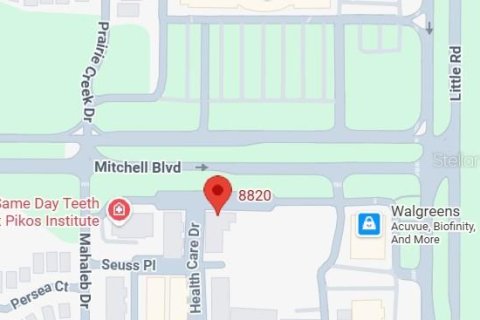 Commercial property in New Port Richey, Florida 450.11 sq.m. № 2195110 - photo 3