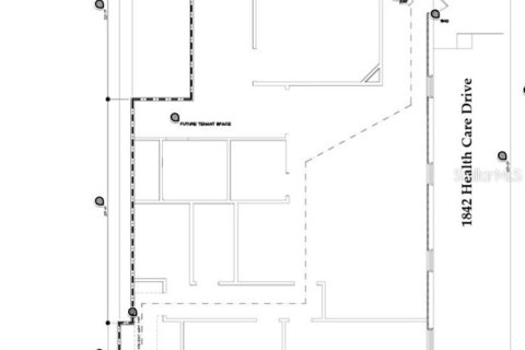 Commercial property in New Port Richey, Florida 450.11 sq.m. № 2195110 - photo 8