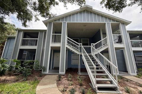 Condo in Lake Mary, Florida, 3 bedrooms  № 1877265 - photo 1