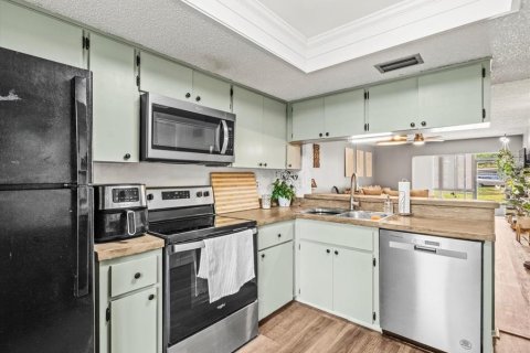 Condo in Oldsmar, Florida, 2 bedrooms  № 1662311 - photo 4