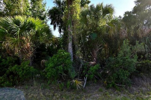 Land in North Port, Florida № 2226424