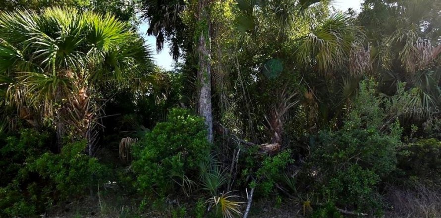 Land in North Port, Florida № 2226424