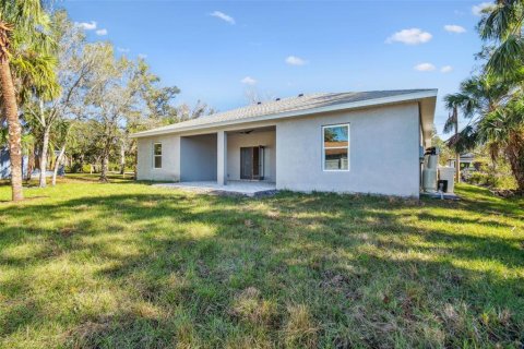 Casa en venta en North Port, Florida, 3 dormitorios, 152.27 m2 № 1533861 - foto 14