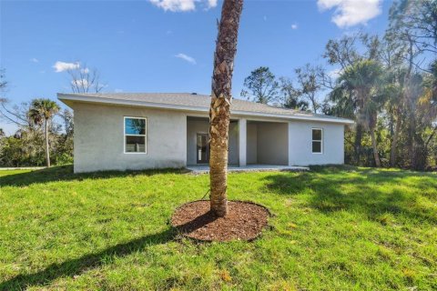 Casa en venta en North Port, Florida, 3 dormitorios, 152.27 m2 № 1533861 - foto 16