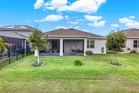 House in Winter Garden, Florida 3 bedrooms, 202.06 sq.m. № 1625212 - photo 3